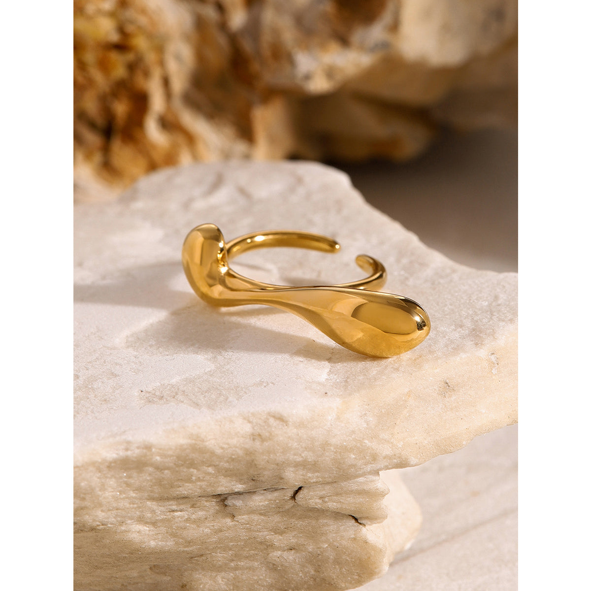 ANILLO DOUBLE ESE