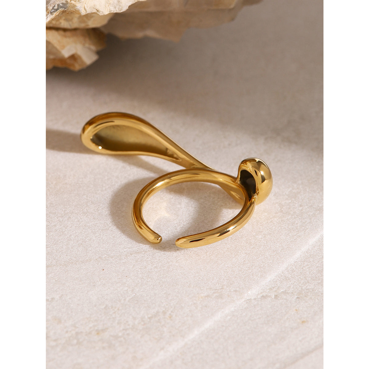 ANILLO DOUBLE ESE
