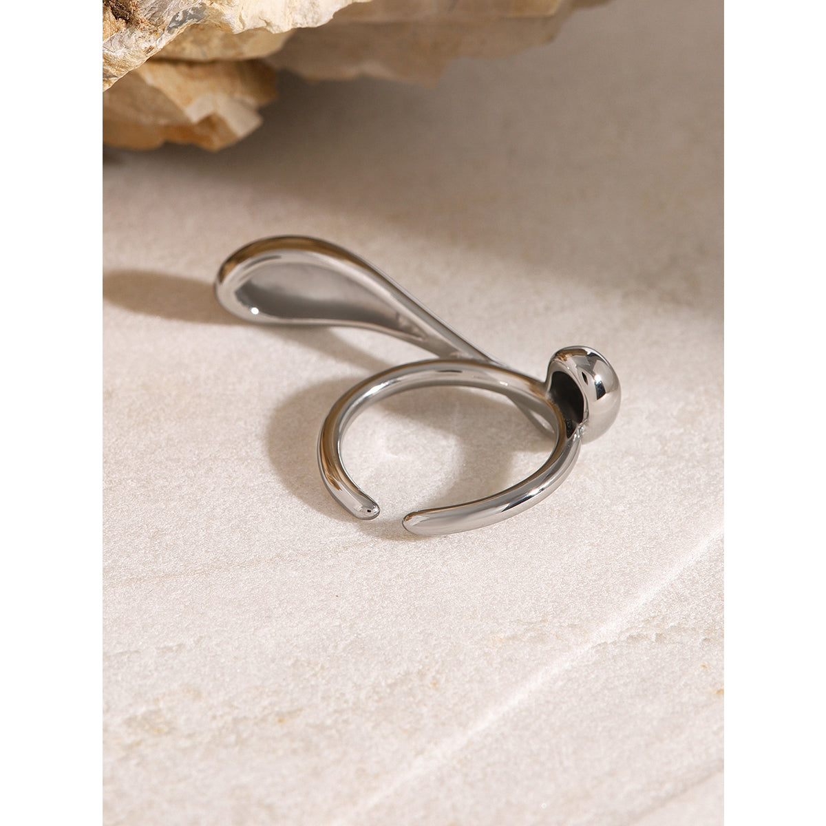 ANILLO DOUBLE ESE