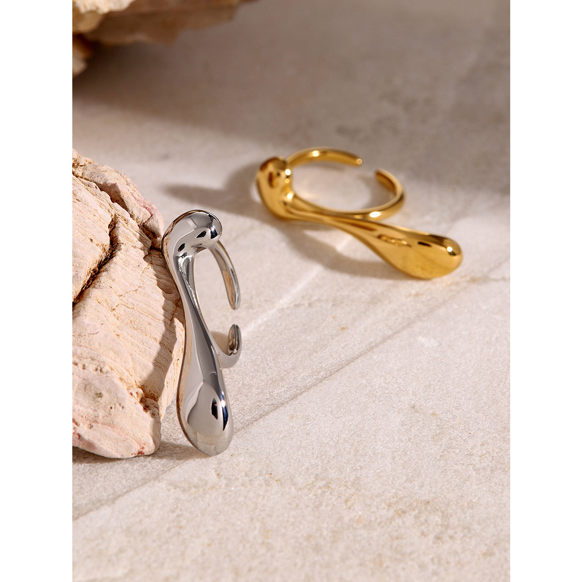 ANILLO DOUBLE ESE
