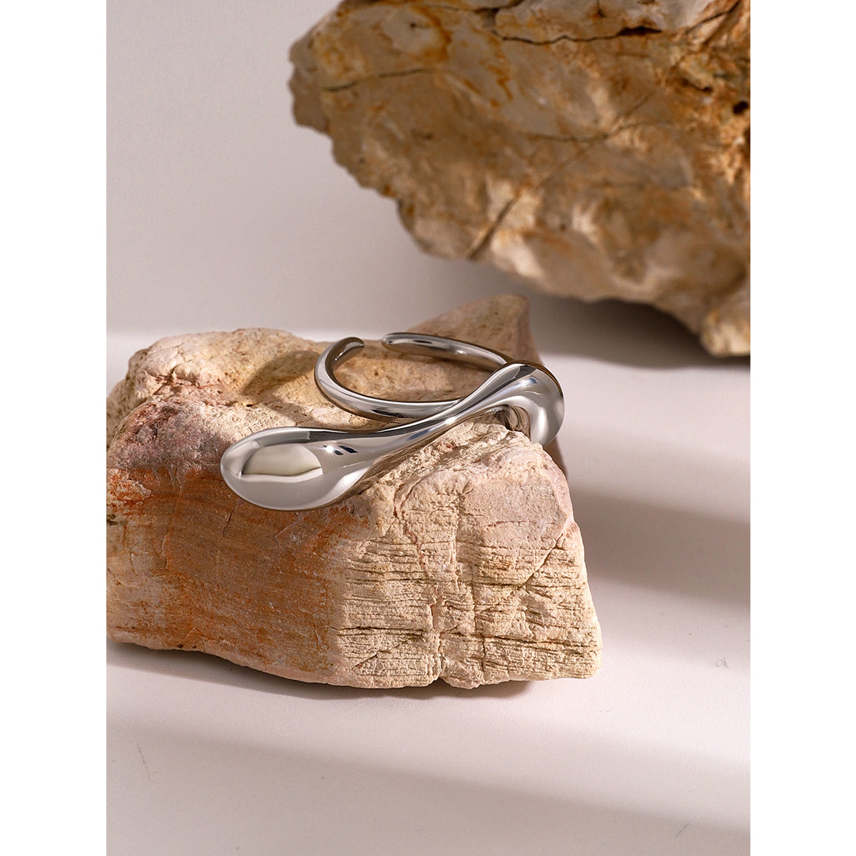 ANILLO DOUBLE ESE