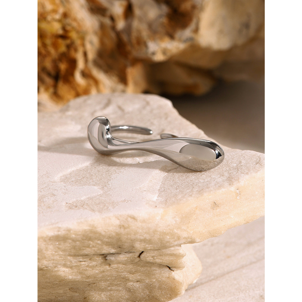 ANILLO DOUBLE ESE