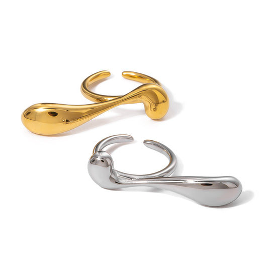 ANILLO DOUBLE ESE