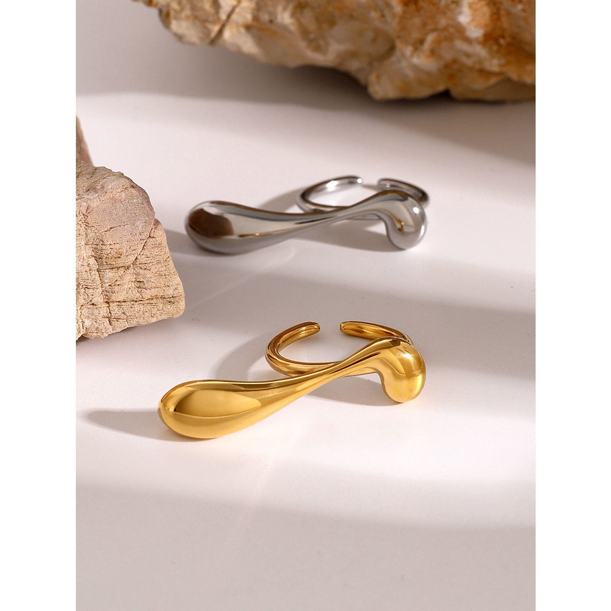 ANILLO DOUBLE ESE