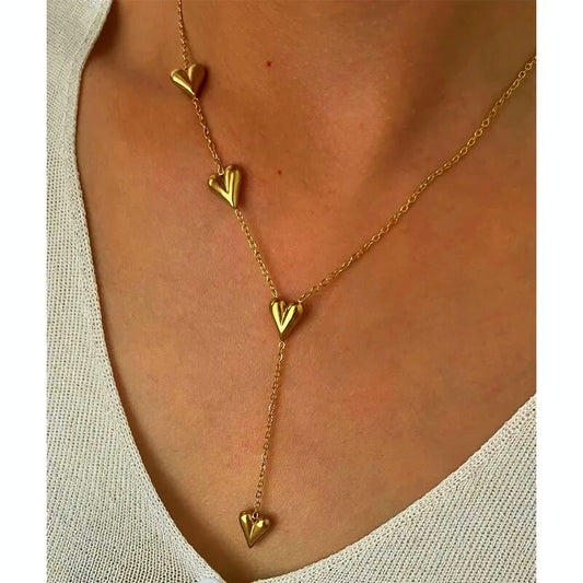 COLLAR TRIPLE SRCE