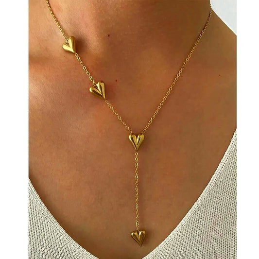 COLLAR TRIPLE SRCE