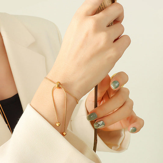 PULSERA ROPE