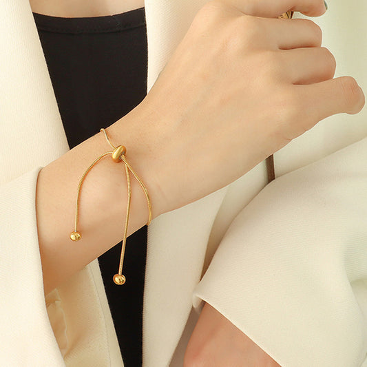 PULSERA ROPE