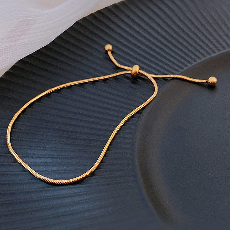 PULSERA ROPE