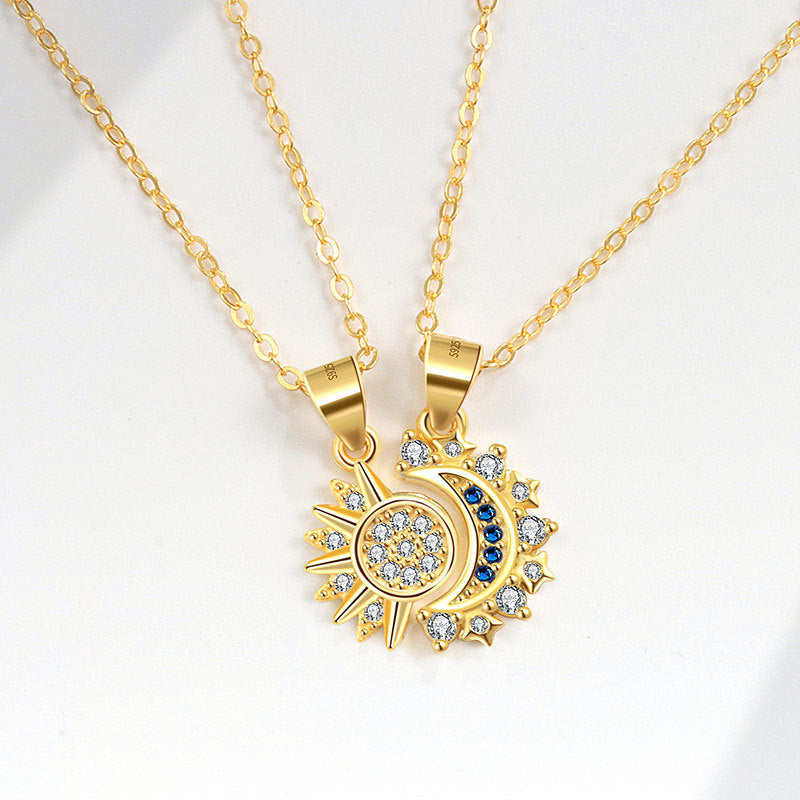 COLGANTES SOL&LUNA