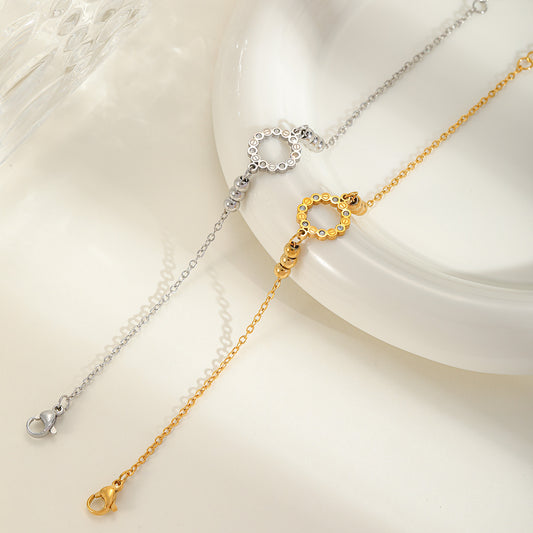 PULSERA CHAINED
