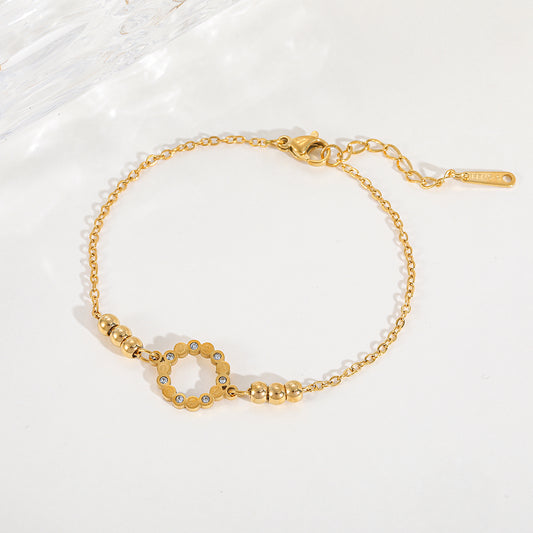 PULSERA CHAINED