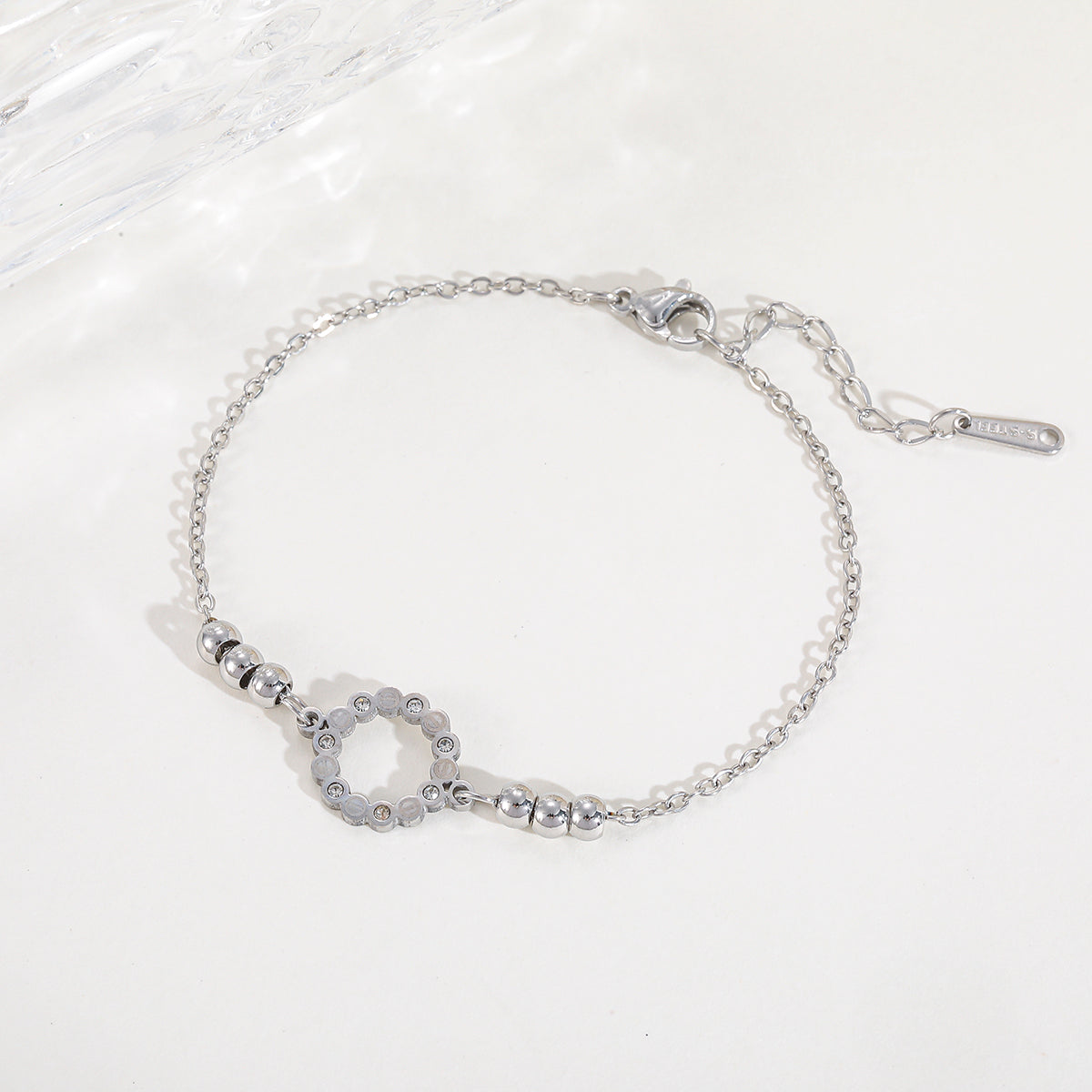 PULSERA CHAINED