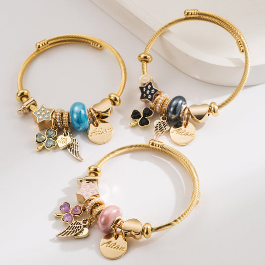 BRAZALETE THISAVROS