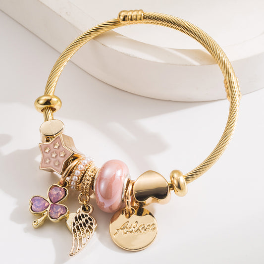 BRAZALETE THISAVROS