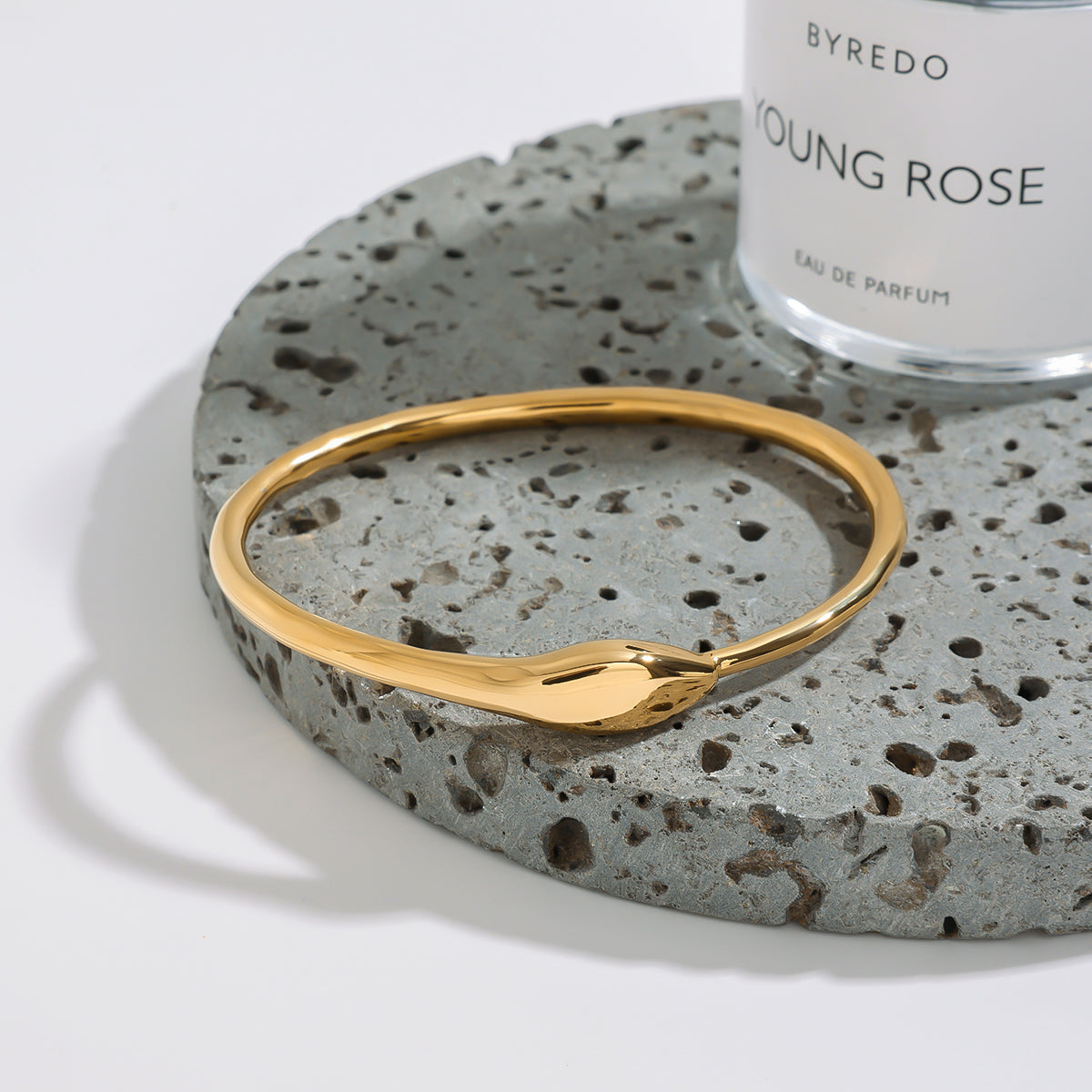 BRAZALETE ASNAKE RING