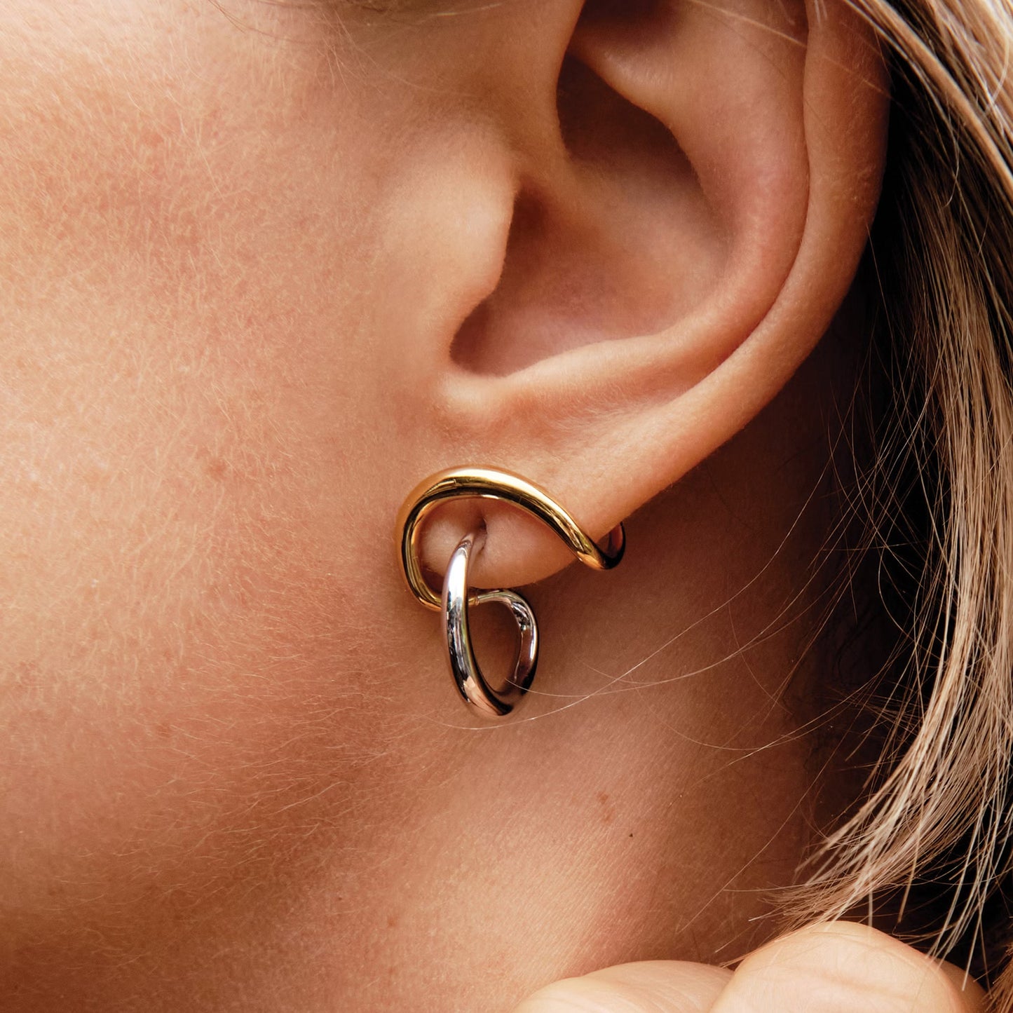 PENDIENTES PENZIG