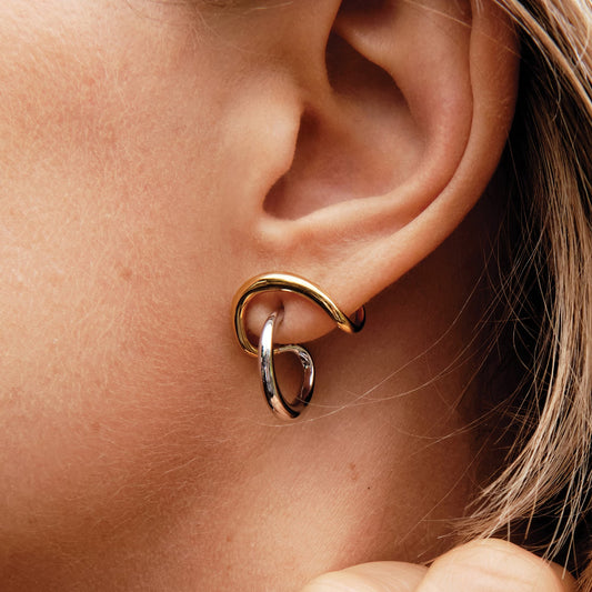 PENDIENTES PENZIG