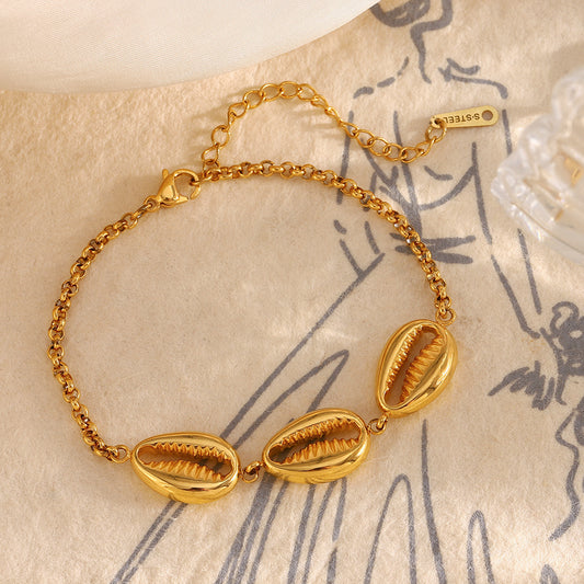 PULSERA TRICARACOLA