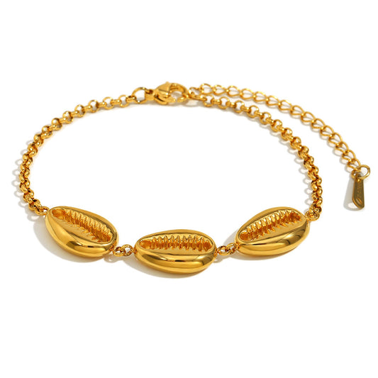 PULSERA TRICARACOLA