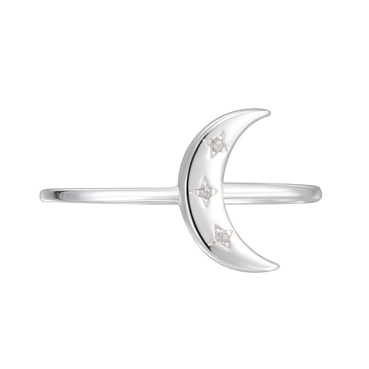 ANILLO DE LUNA
