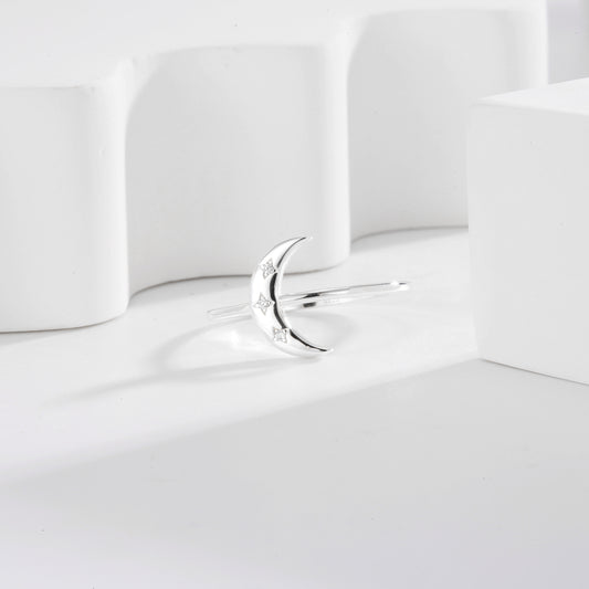 ANILLO DE LUNA