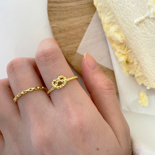 ANILLO LAZADA