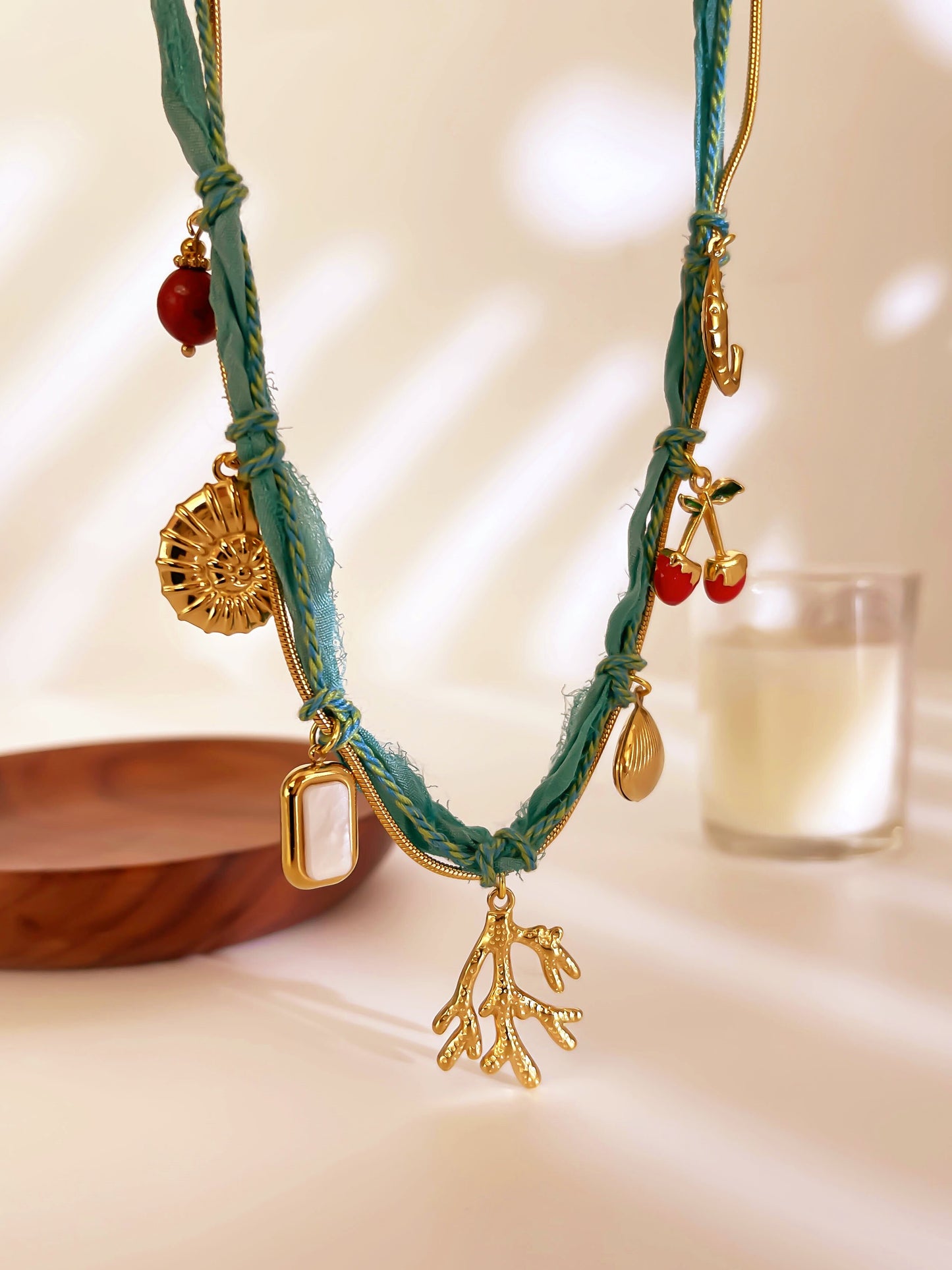 COLLAR FONDOMAR
