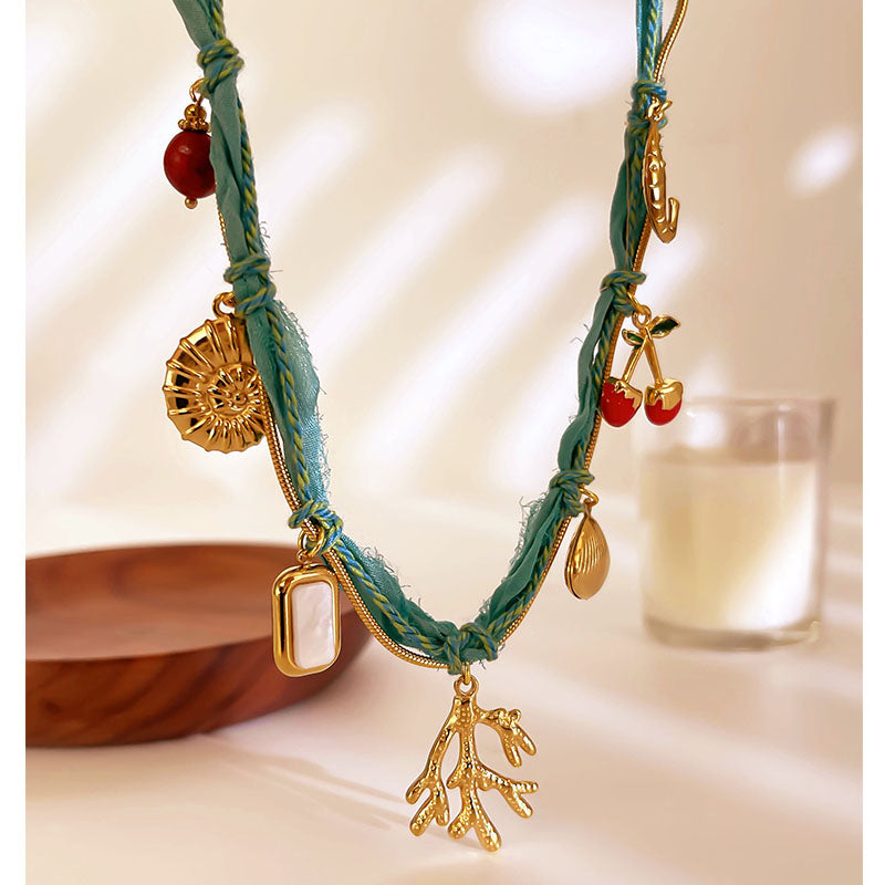 COLLAR FONDOMAR