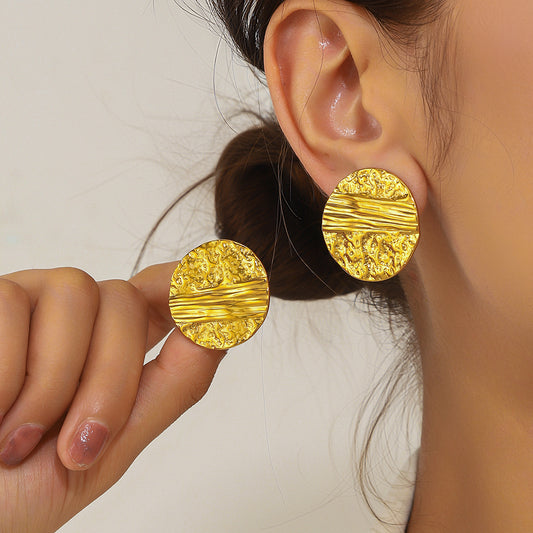 PENDIENTE COINS