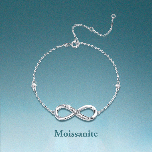 PULSERA INFINITO