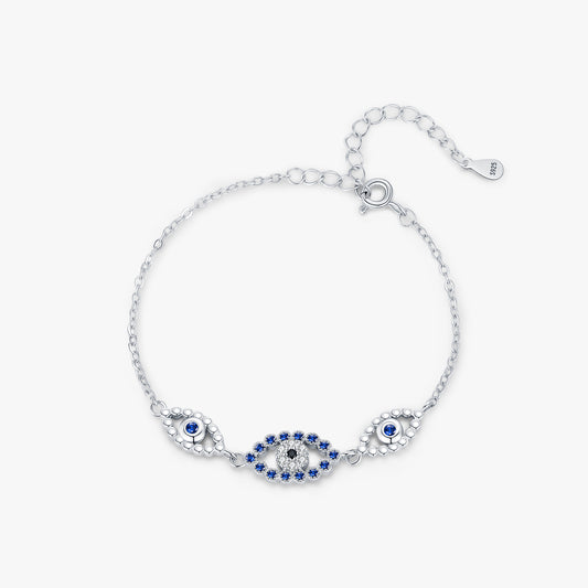 PULSERA OJO
