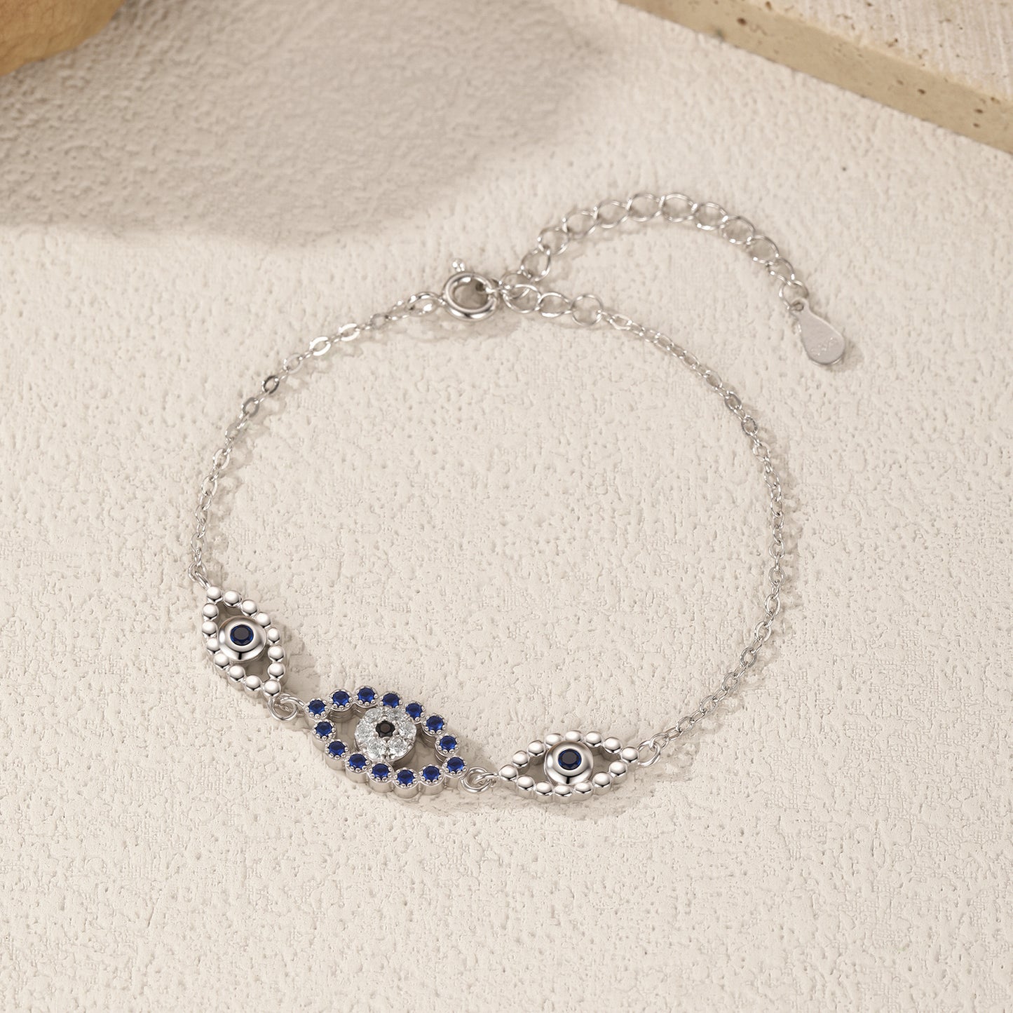 PULSERA OJO