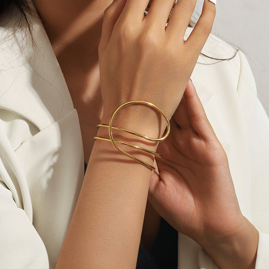 BRAZALETE THREAD