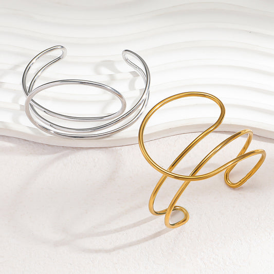 BRAZALETE THREAD