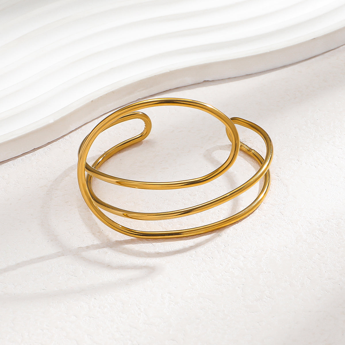 BRAZALETE THREAD